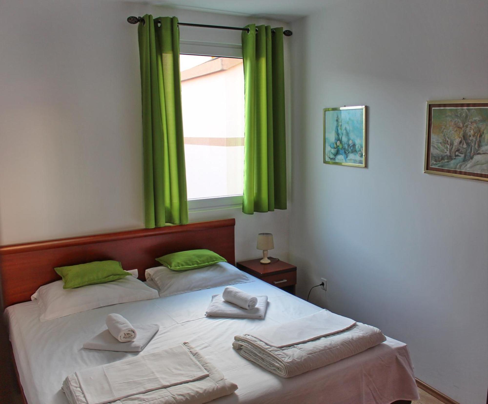 Apartments Balabusic Budva Zimmer foto