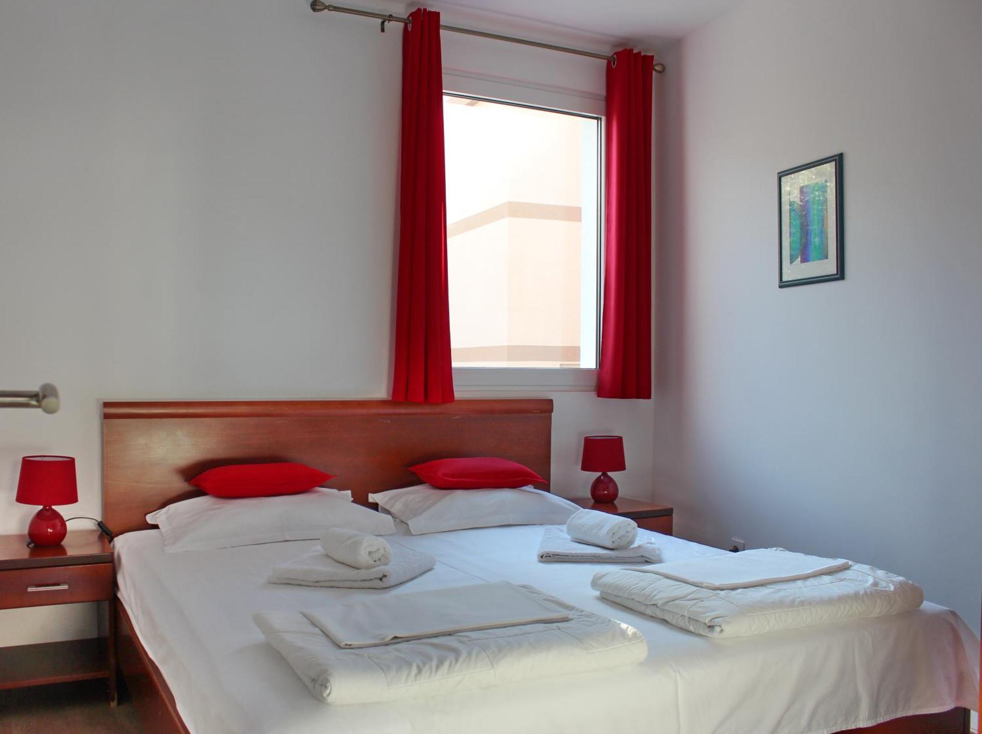 Apartments Balabusic Budva Zimmer foto