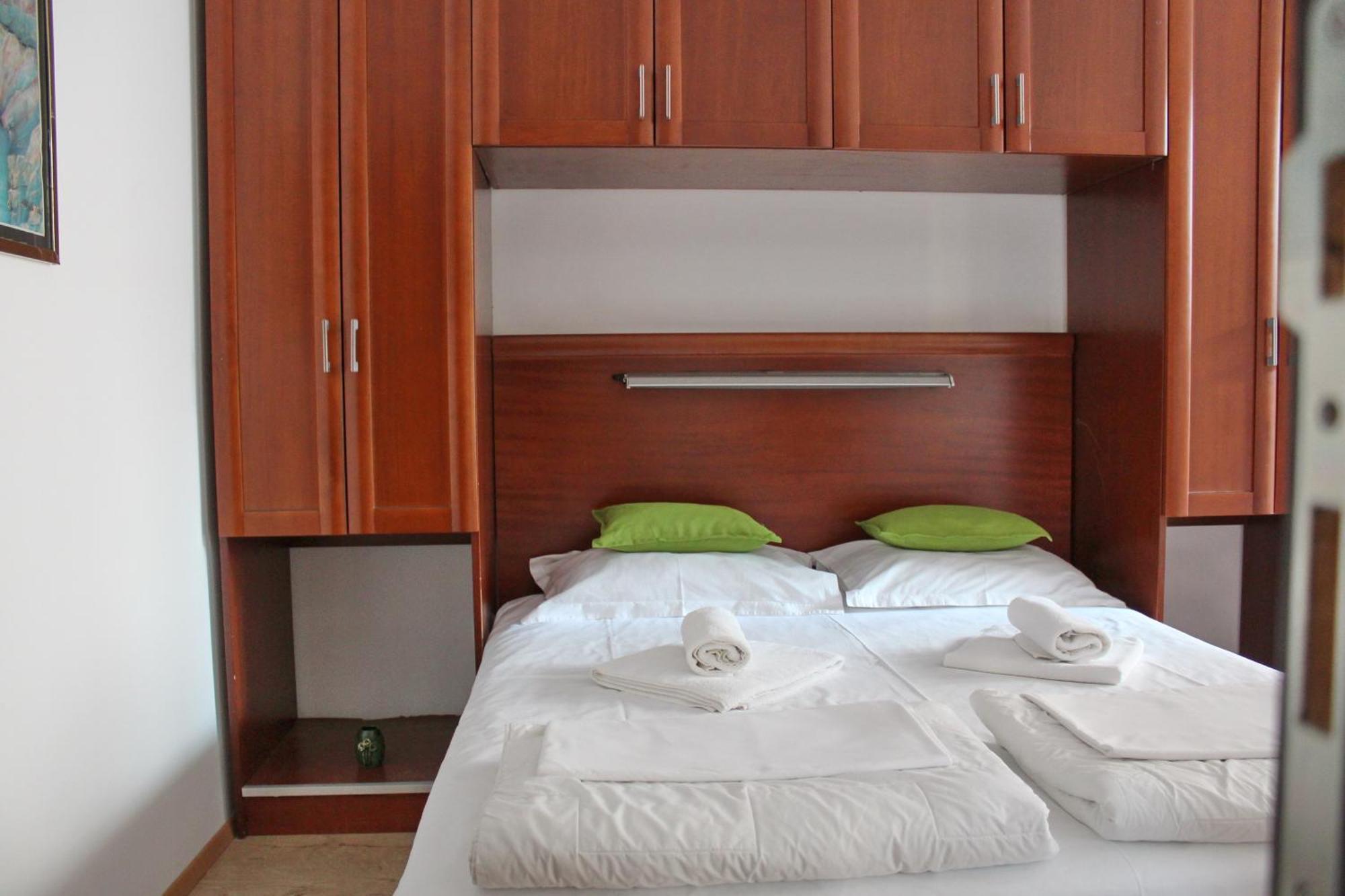 Apartments Balabusic Budva Zimmer foto